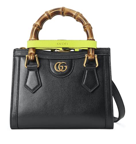 borsa gucci bamboo|gucci bamboo bag 2021.